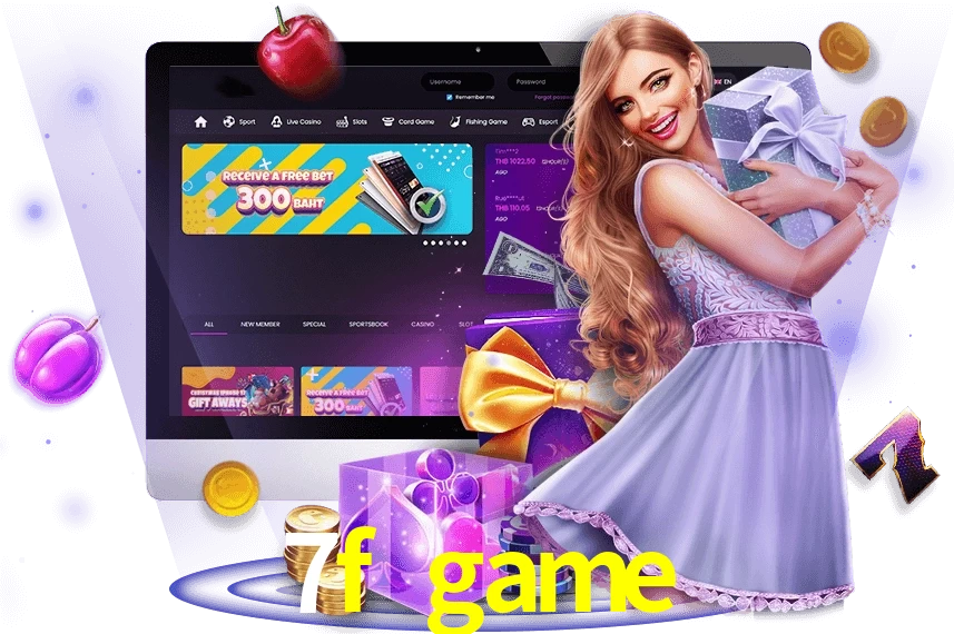 6 vantagens exclusivas do programa VIP da 7f game