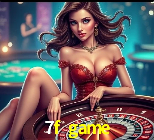 7f game bônus R$5.000 + 500 giros - Rollover 35x, prazo 30 dias, 38% taxa conversão