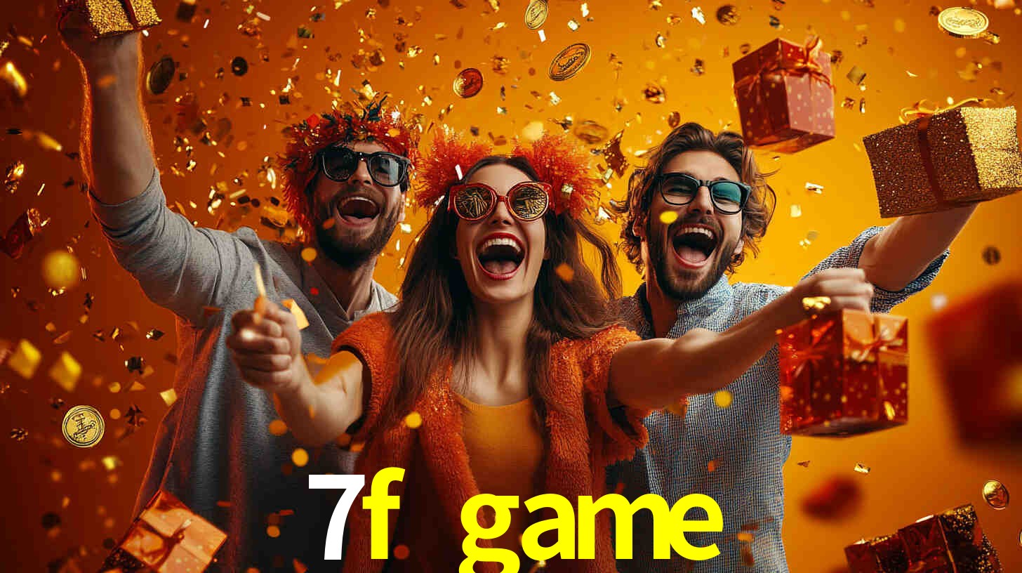 Loterias online disponíveis na 7f game