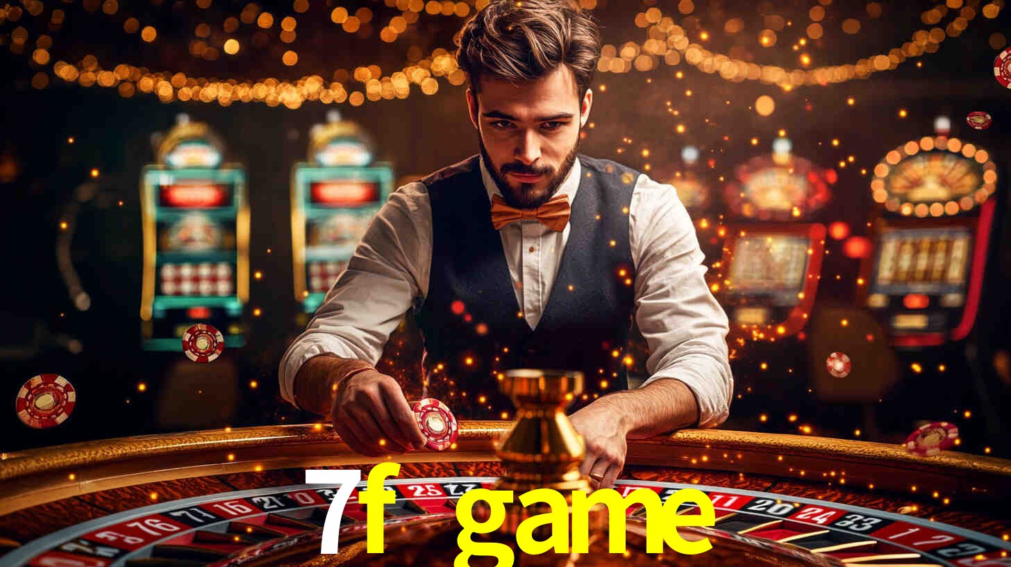 7f game PIX instantâneo Brasil - Depósito e saque em minutos 24/7