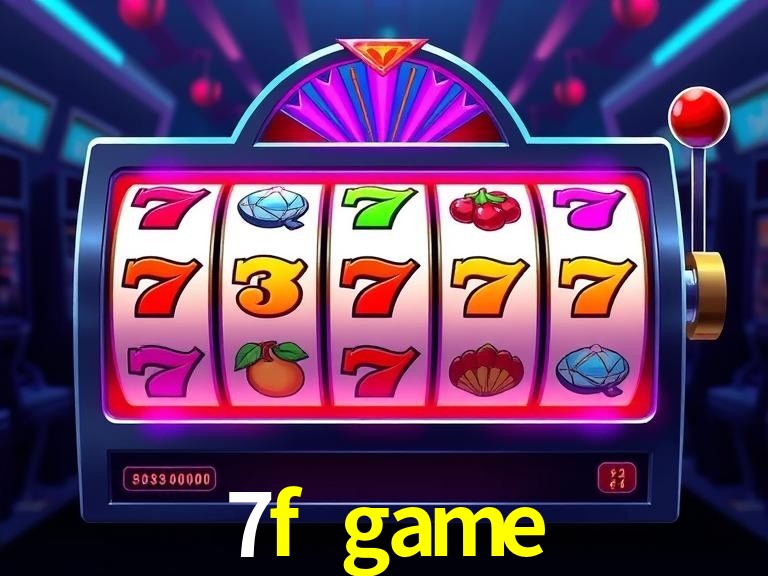 7f game segurança SSL 256-bit - Licença Curaçao, eCOGRA, GLI certificado